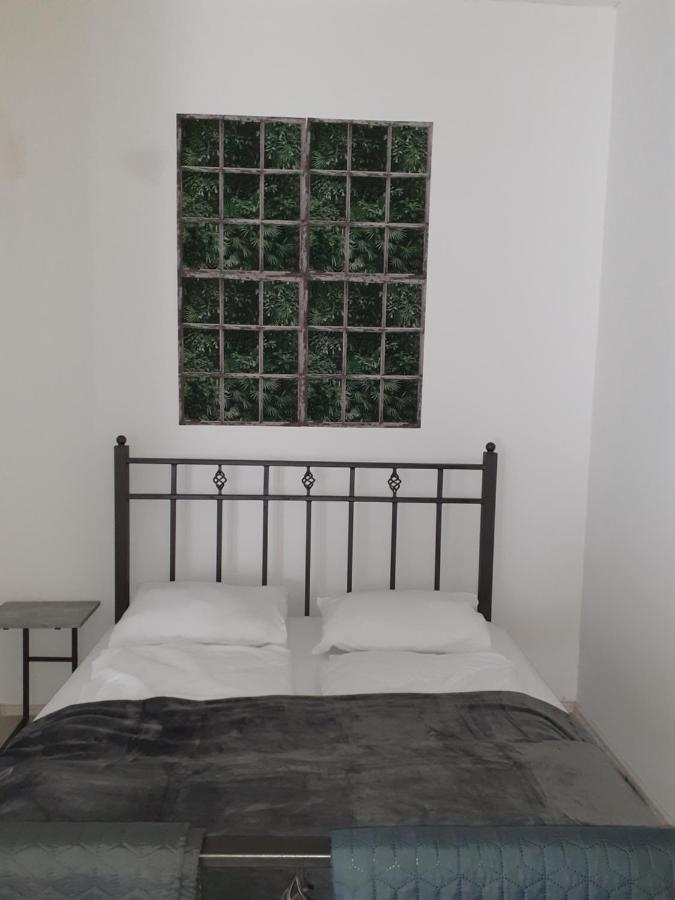 Flora Novi Sad Apartment Bagian luar foto